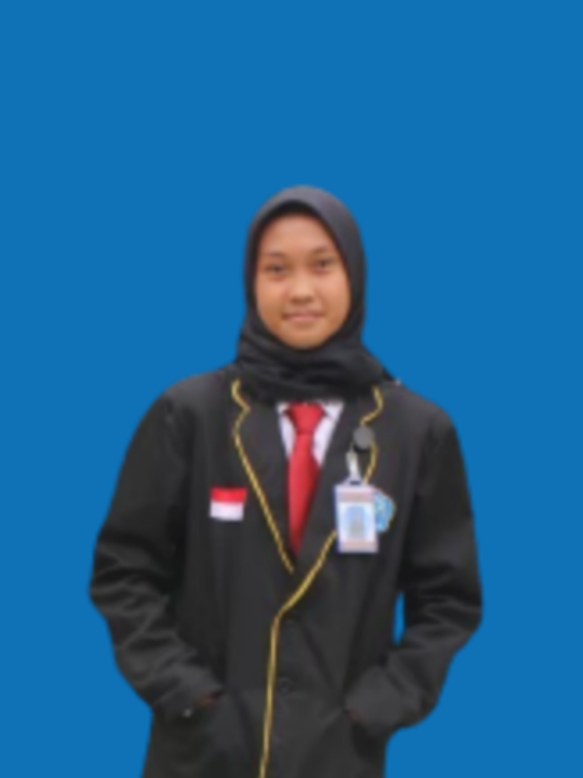 Nama kedelapan