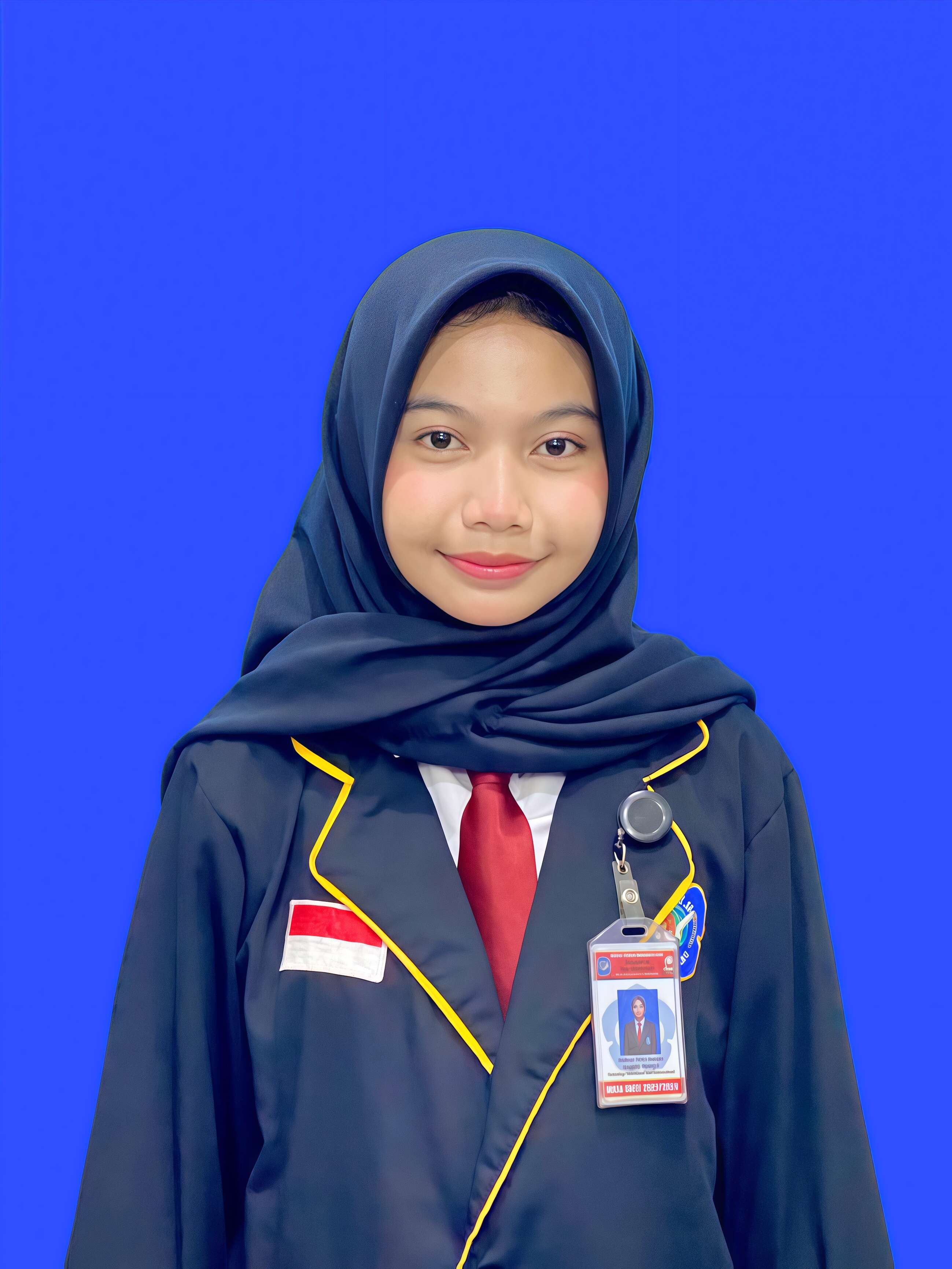 Nama kedelapan