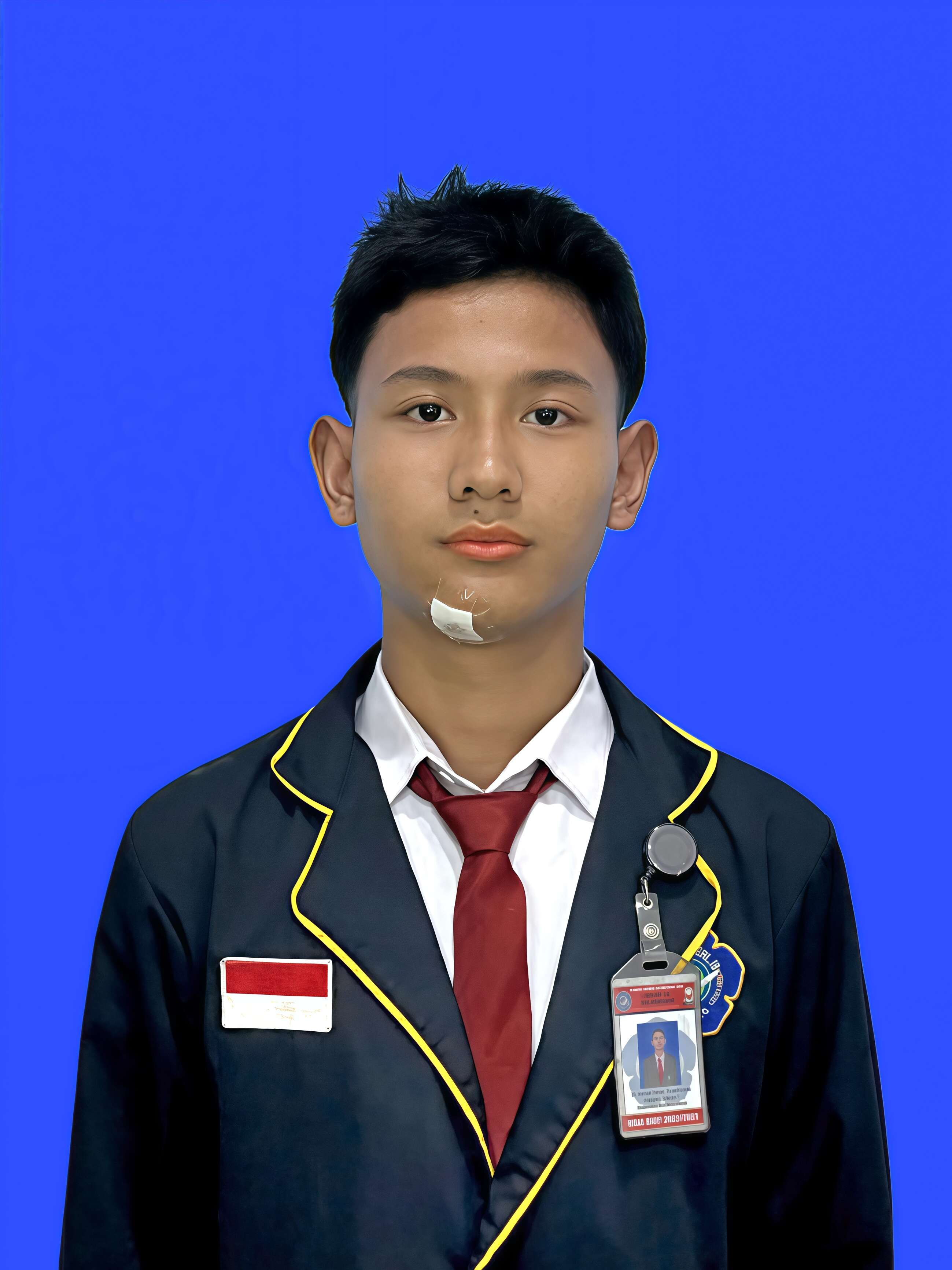 Nama kedelapan