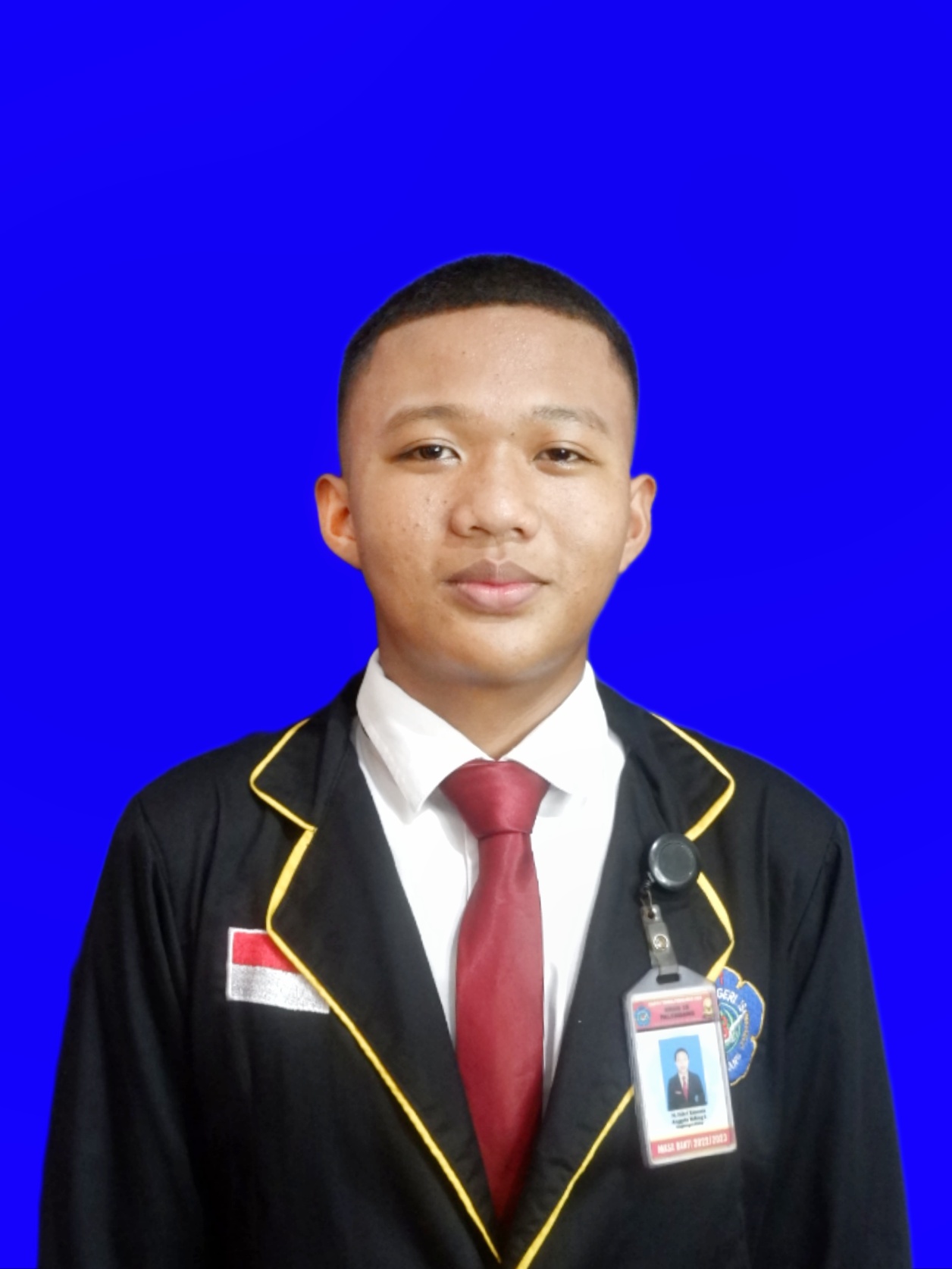 Nama kedelapan