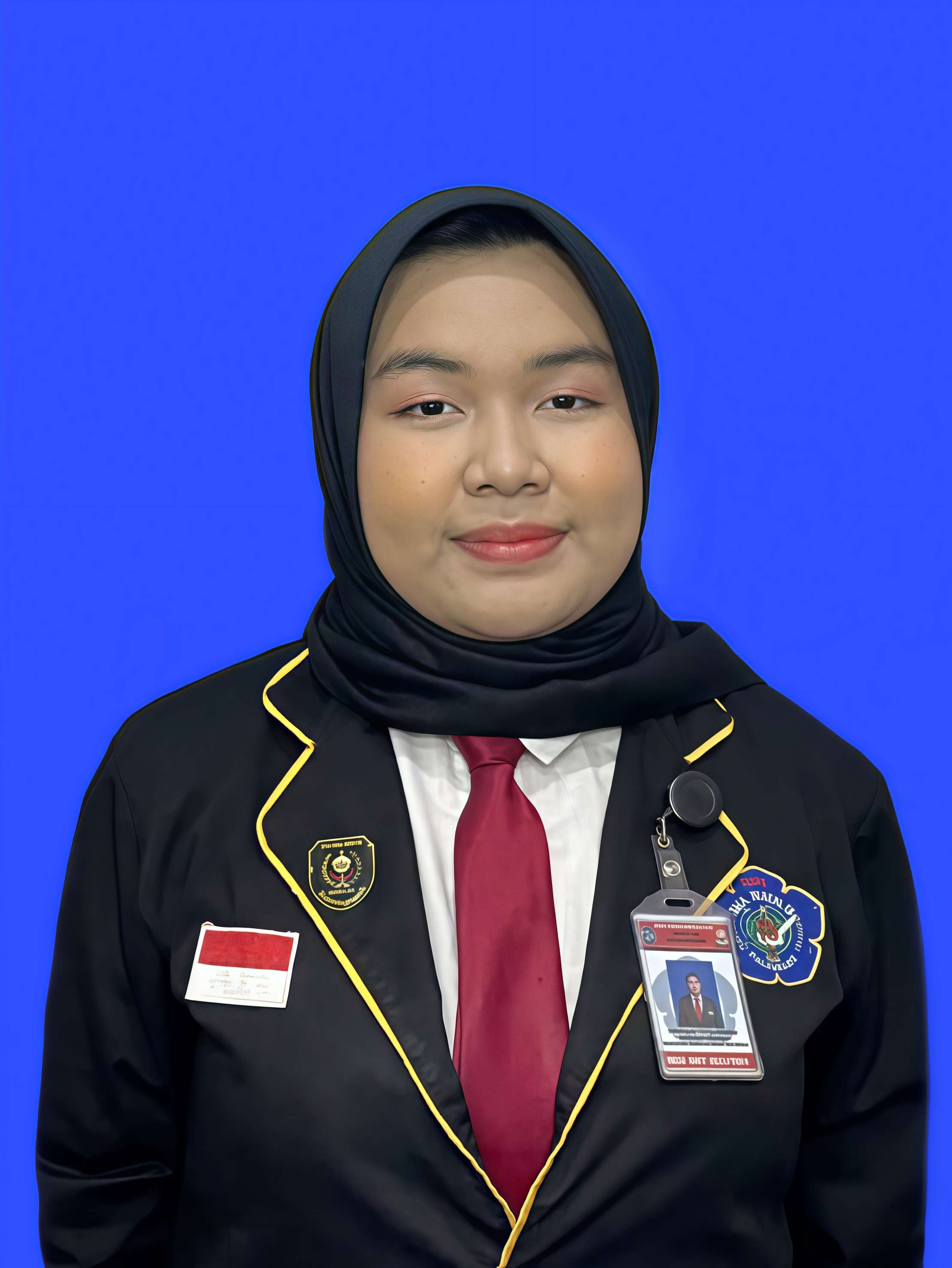 Nama kedelapan
