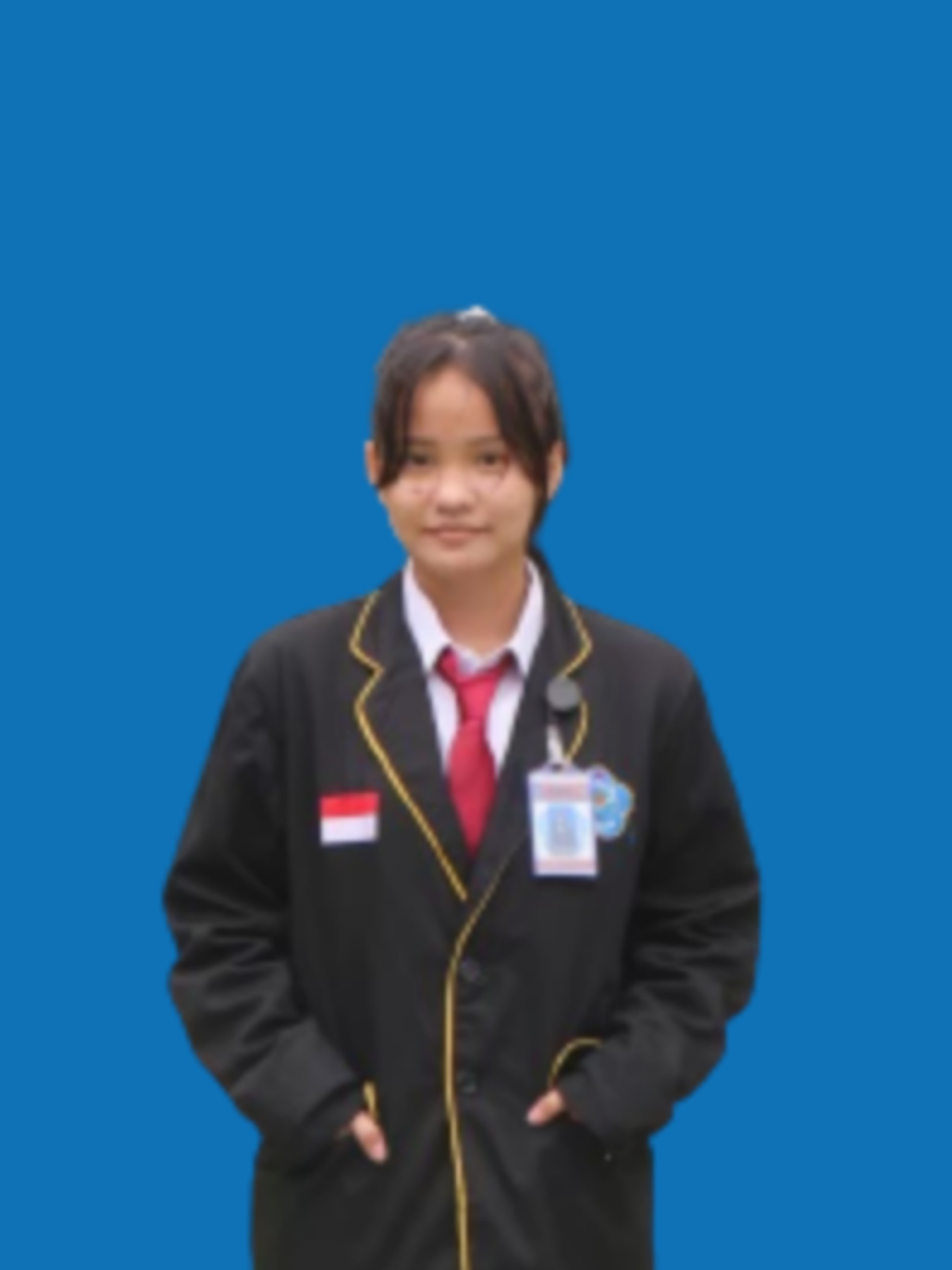 Nama kedelapan