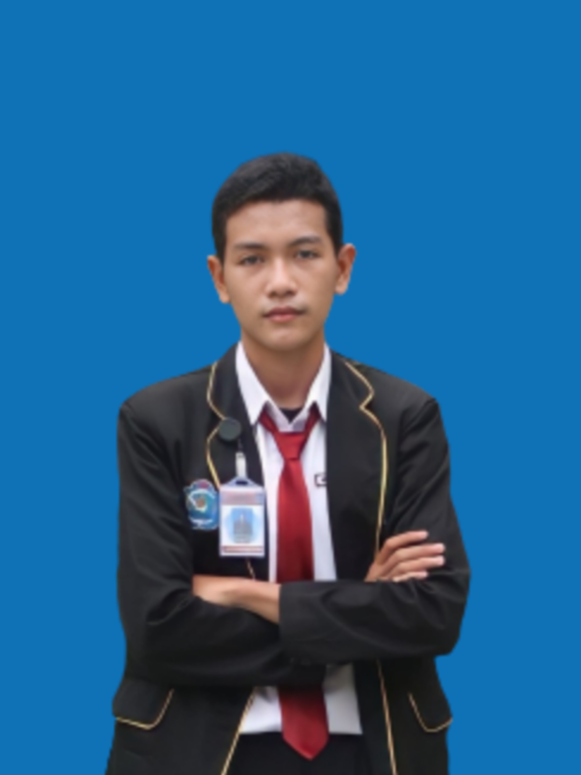 Nama kedelapan