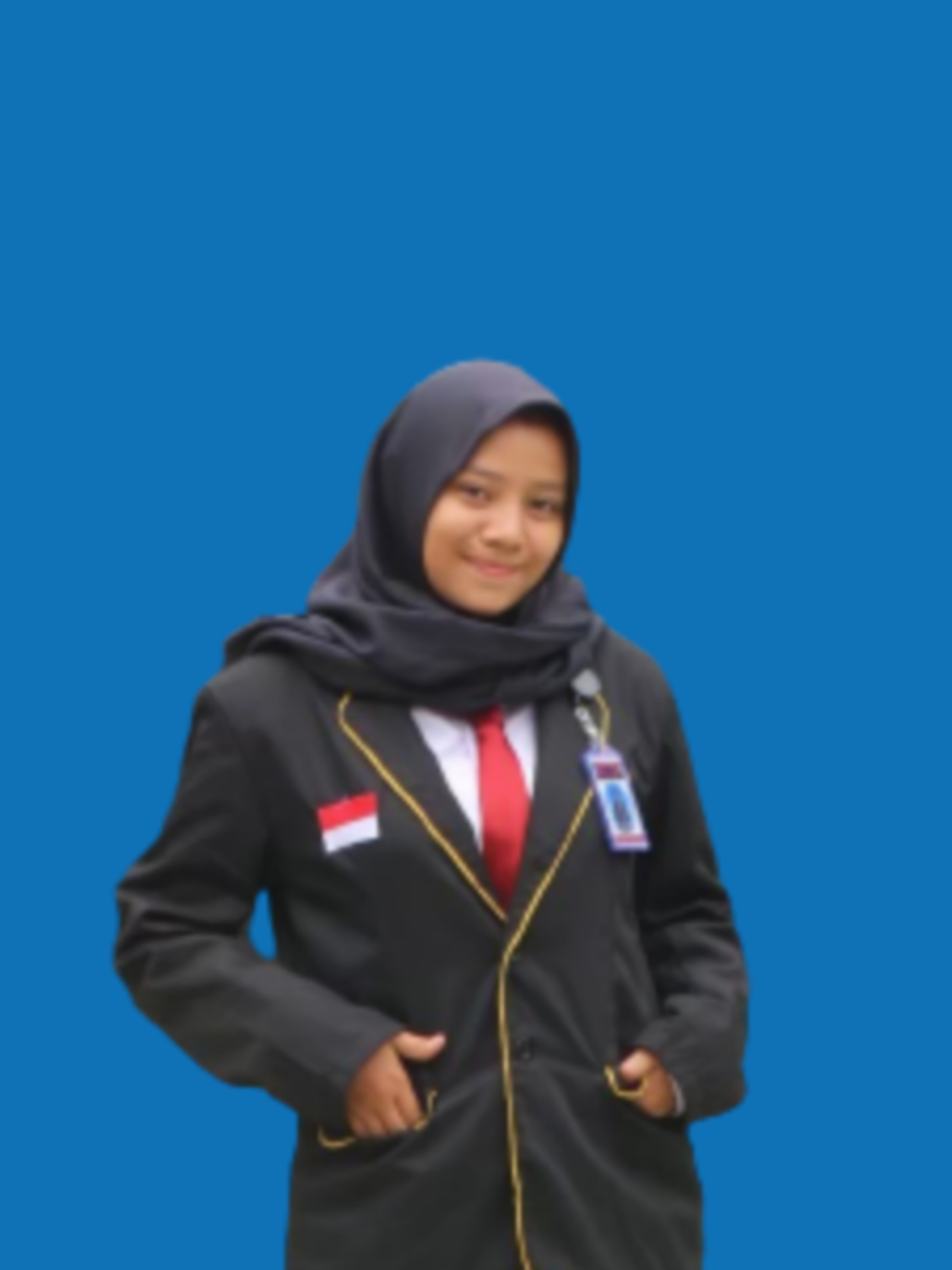 Nama kedelapan