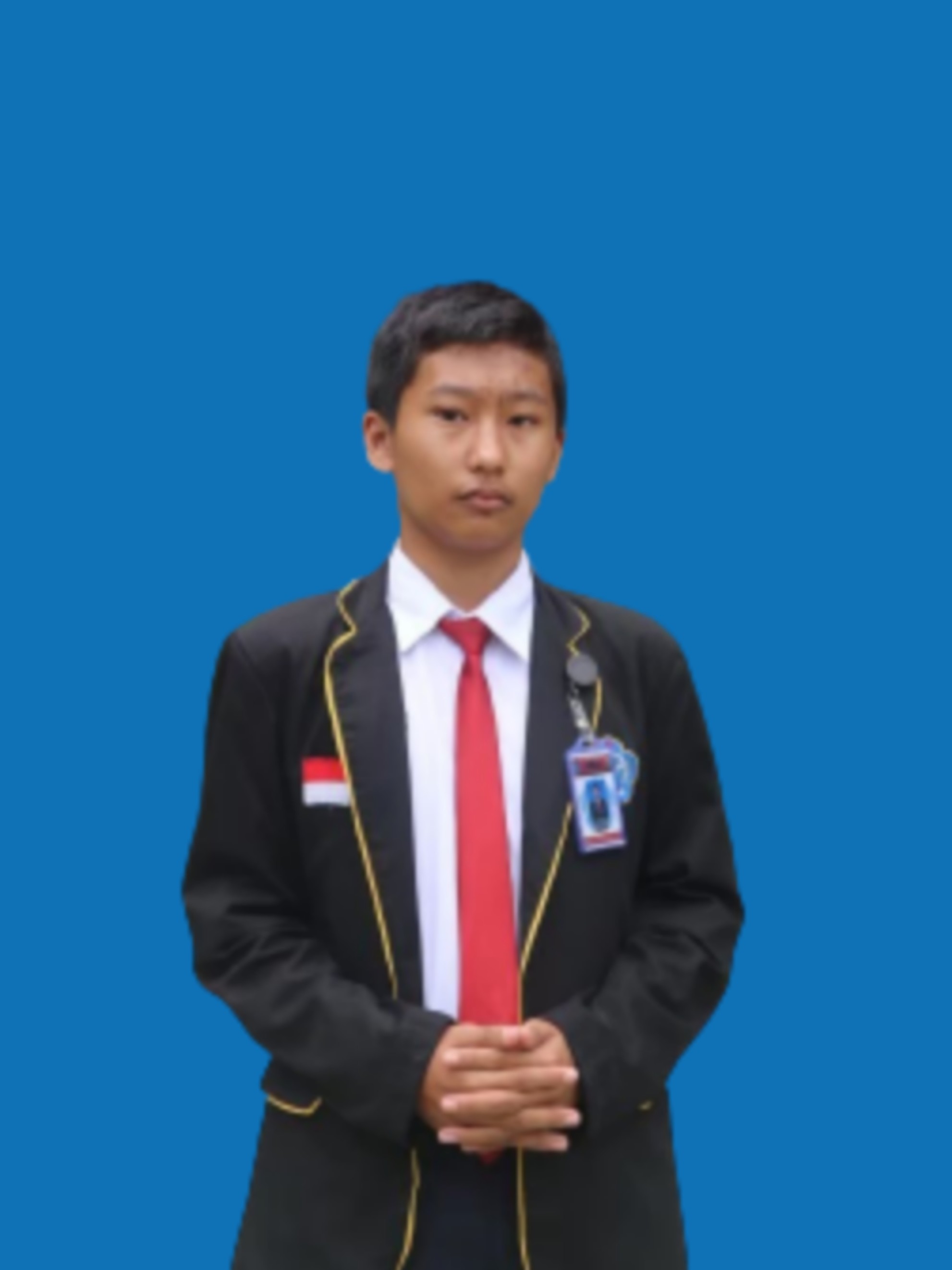 Nama kedelapan