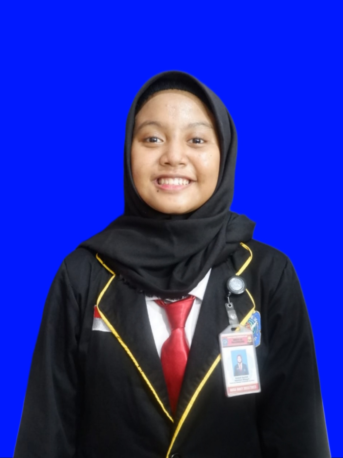 Nama kedelapan