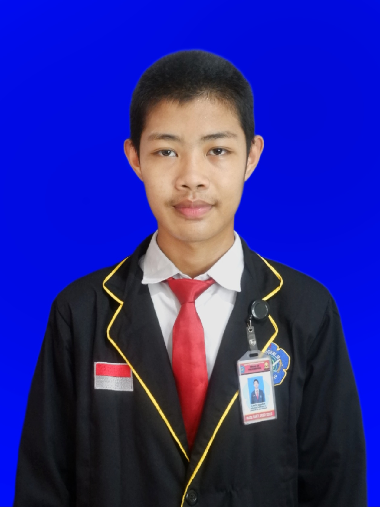 Nama kedelapan