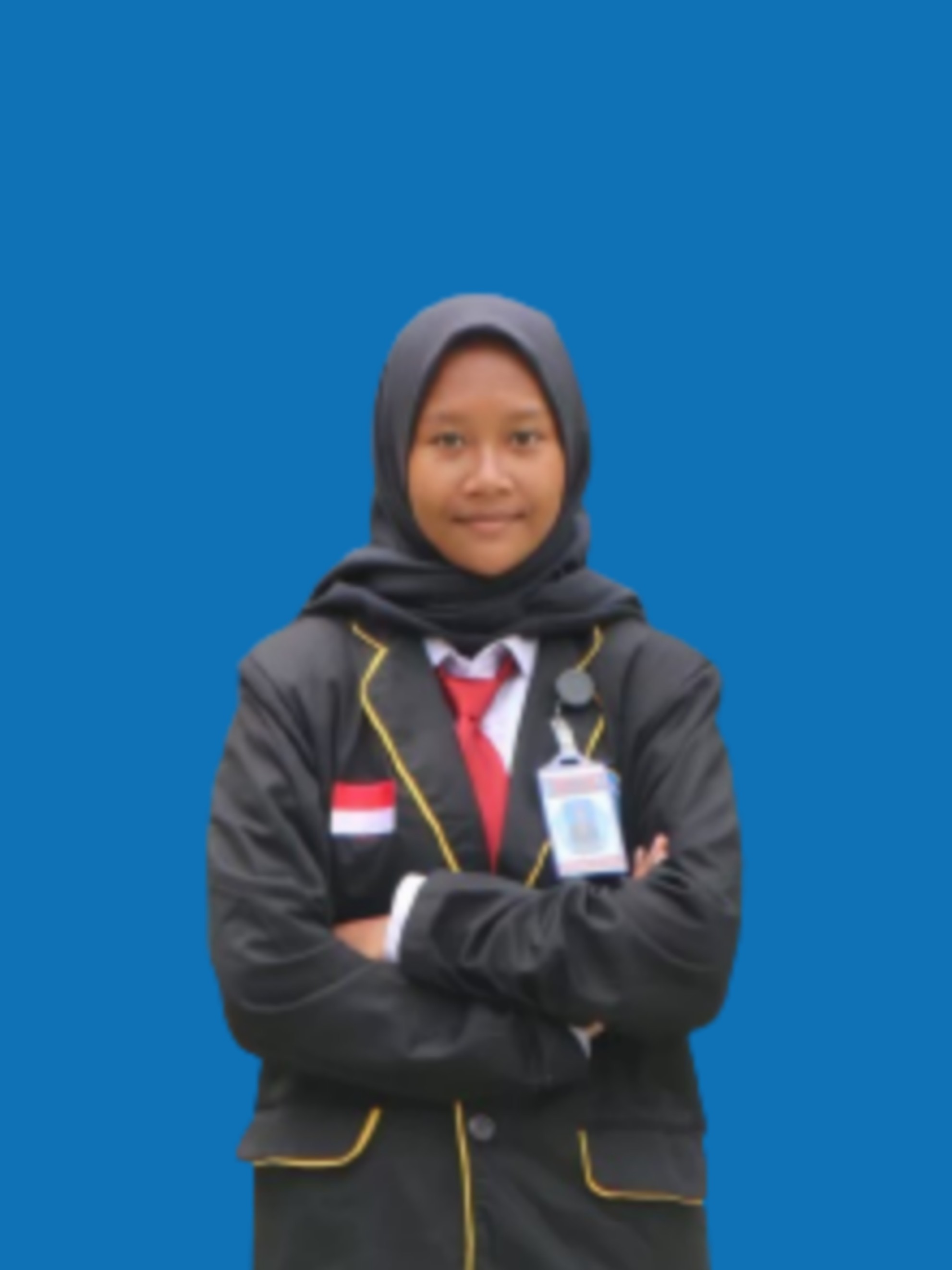 Nama kedelapan