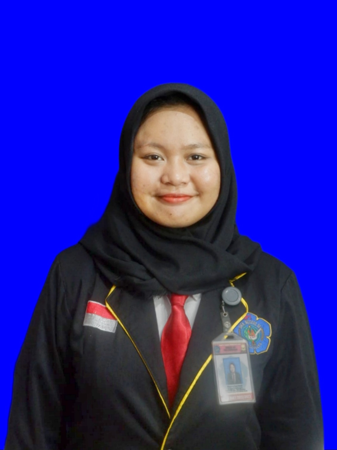 Nama kedelapan