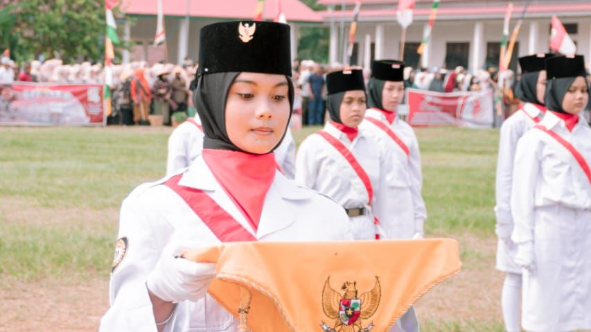 RESVIRA, PEMBAWA BAKI 17/08/2023