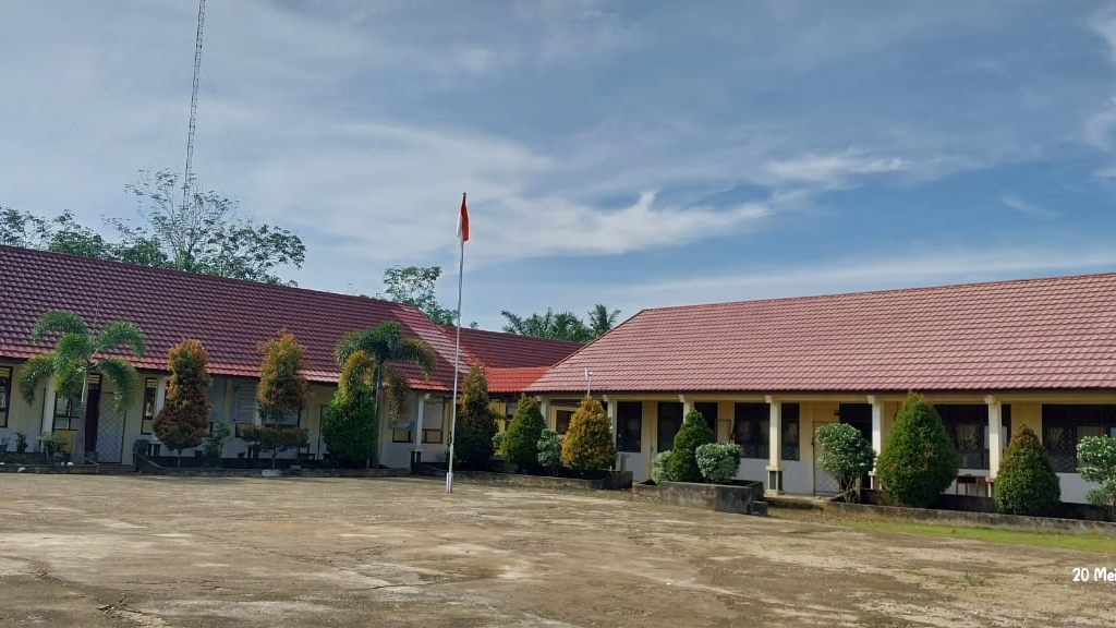 SMAN 19 BUNGO