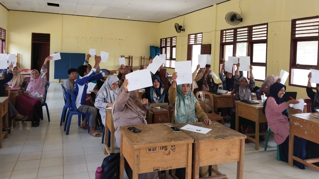 KOMBEL "SMART TEACHER"