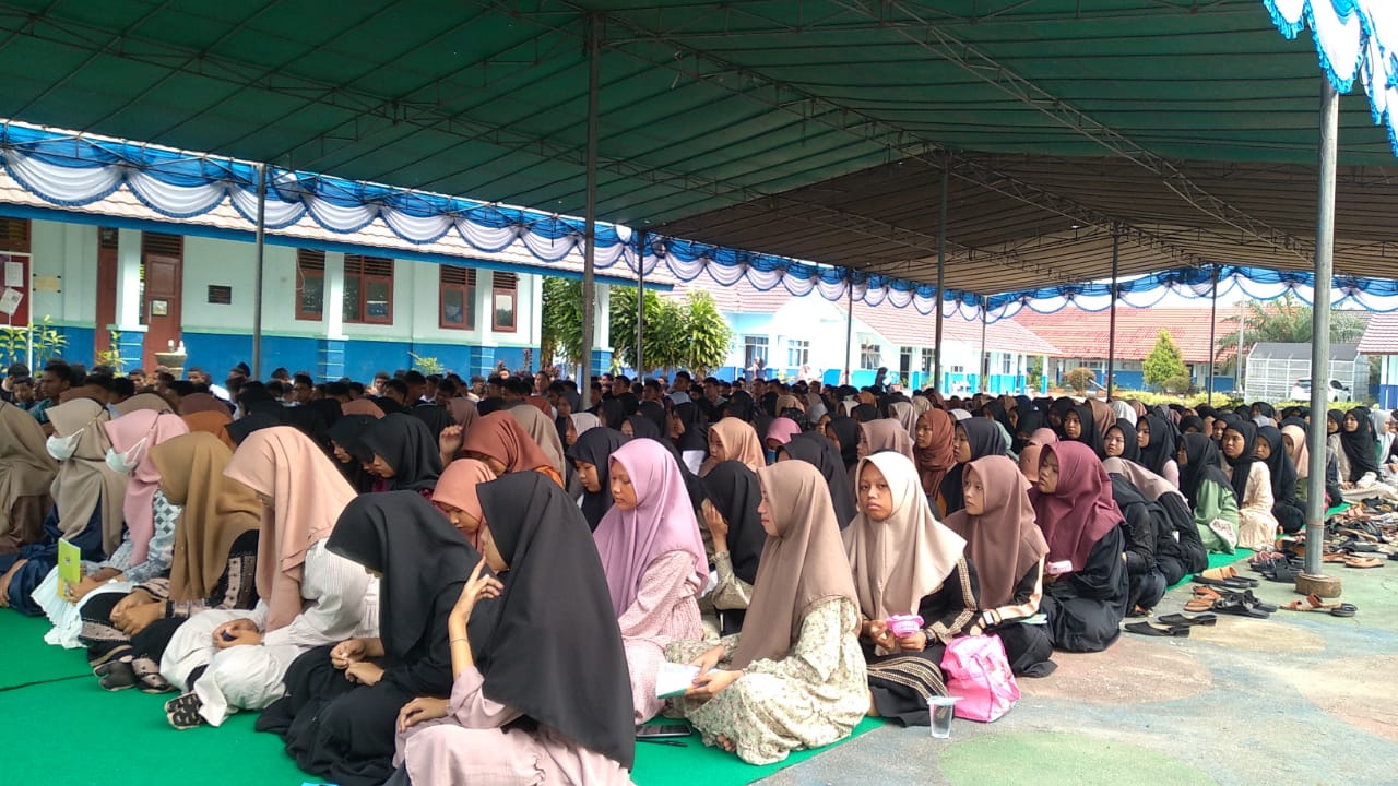 Peringatan 1 Muharram 1442 H/ 2022 M