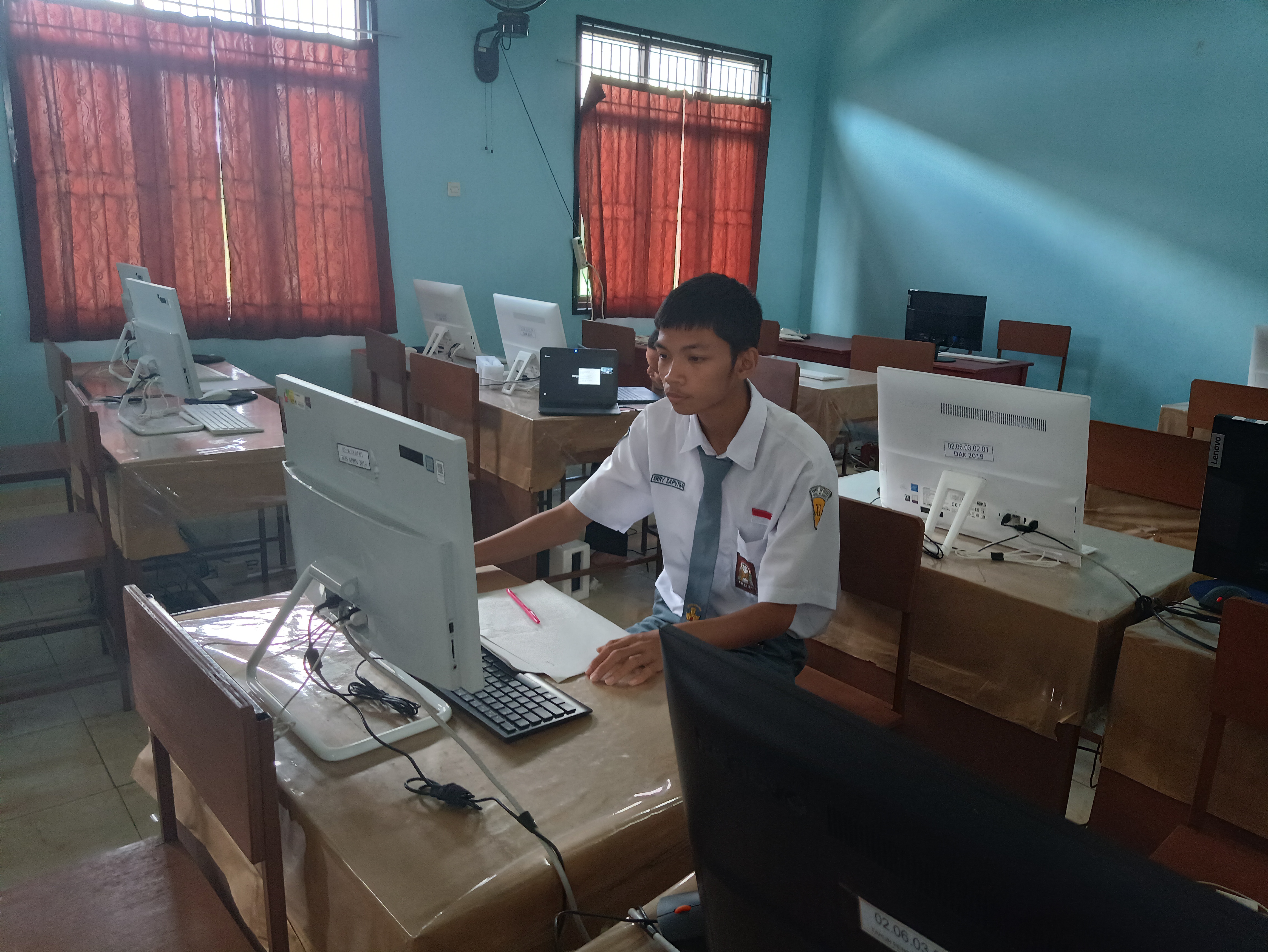 OSN tingkat Provinsi 2022