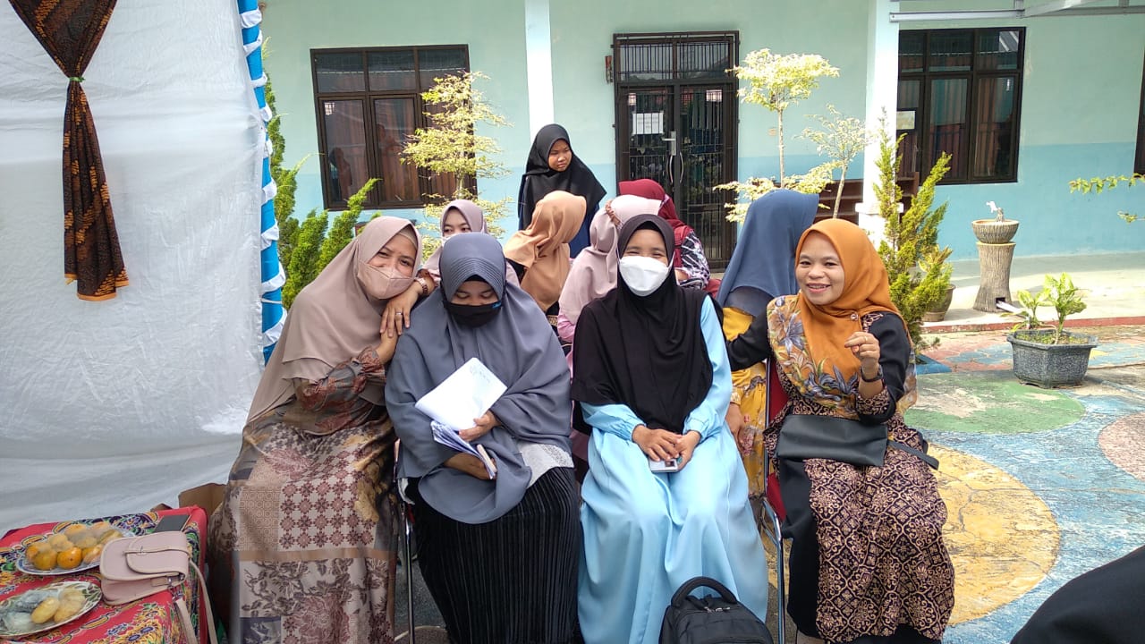 Peringatan 1 Muharram 1442 H/ 2022 M