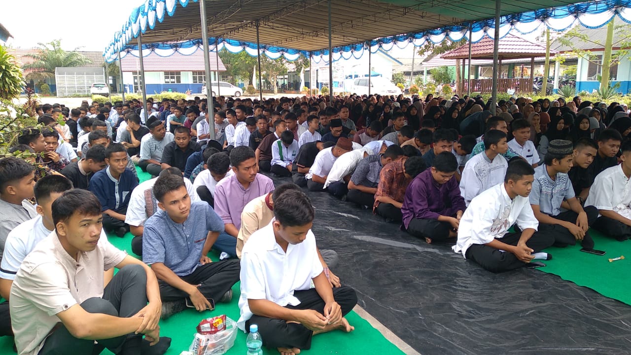 Peringatan 1 Muharram 1442 H/ 2022 M