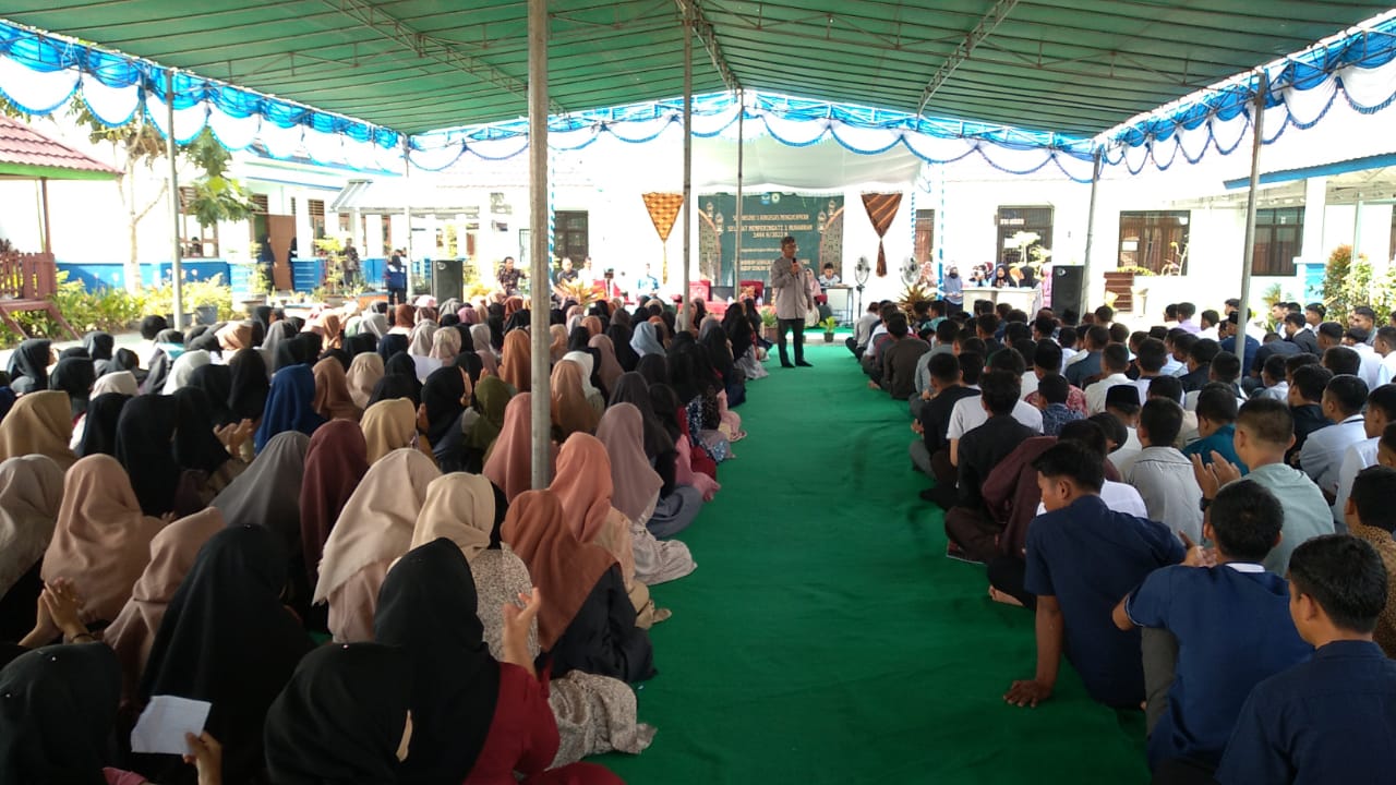 Peringatan 1 Muharram 1442 H/ 2022 M