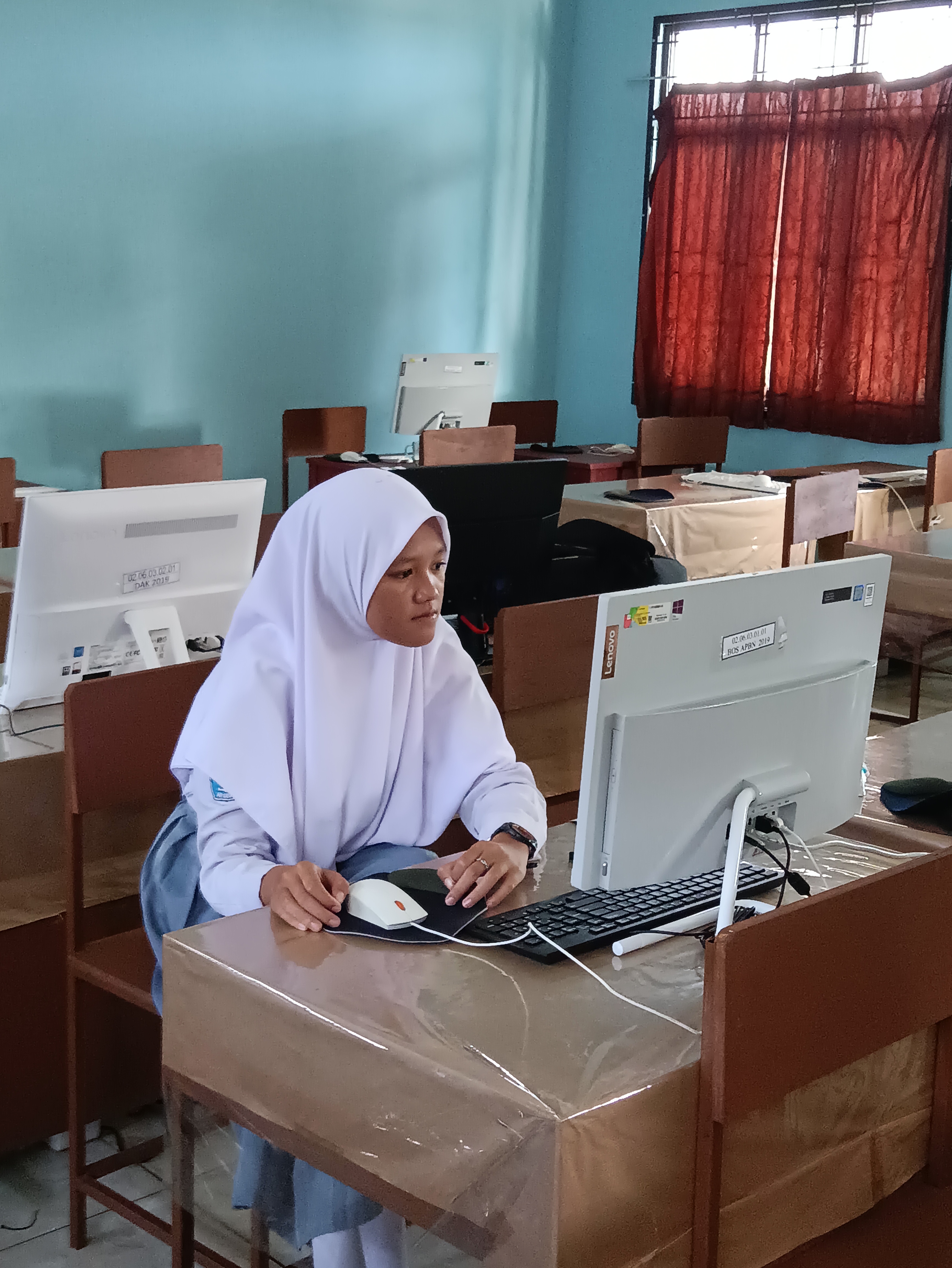 OSN tingkat Provinsi 2022