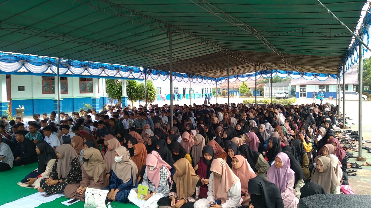 Peringatan 1 Muharram 1442 H/ 2022 M