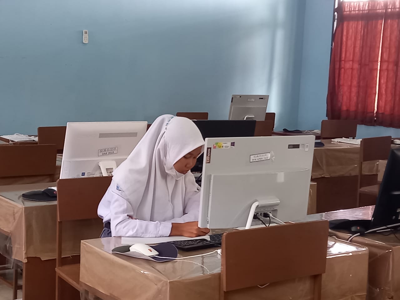 OSN tingkat Provinsi 2022