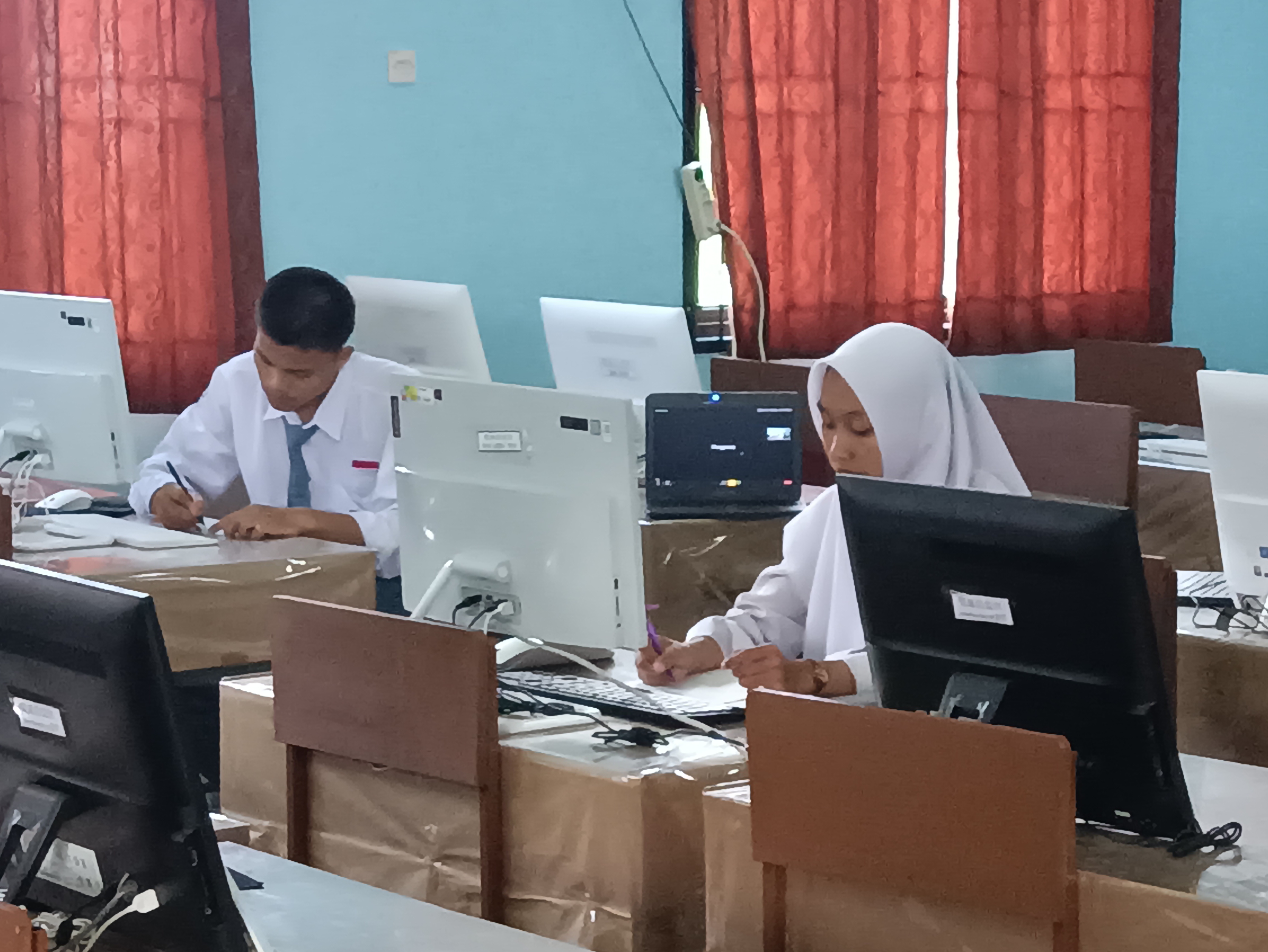 OSN tingkat Provinsi 2022