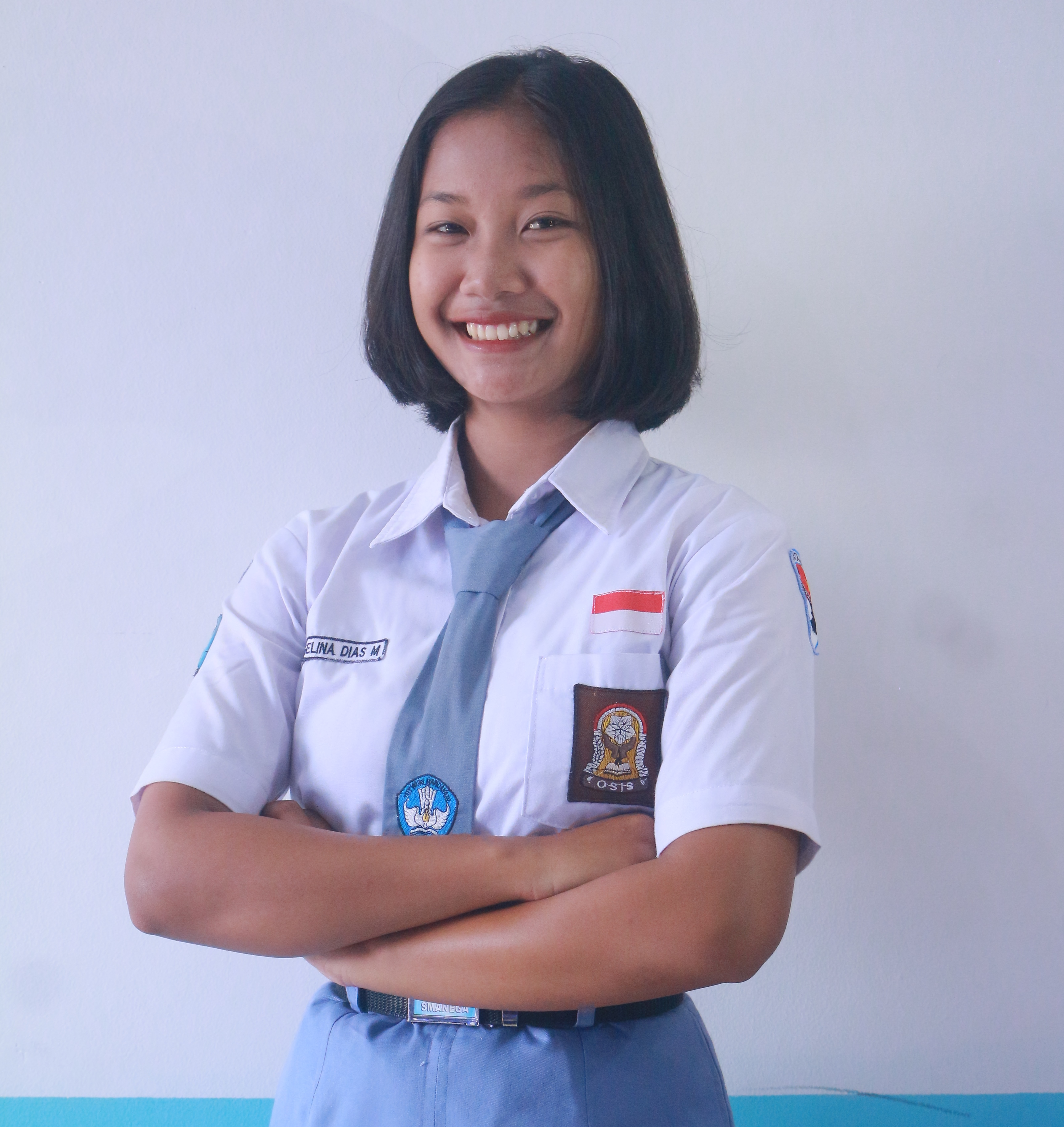 ANGELINA DIAS MAHARANI