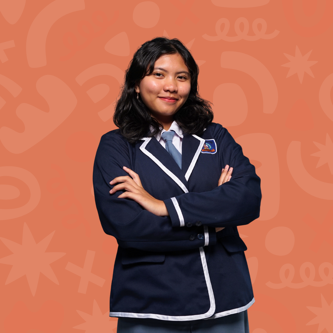 SIGLIS AYU TIMOTHY