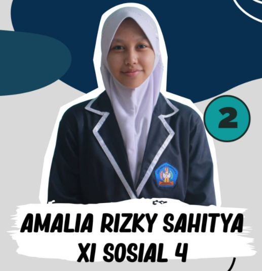 AMALIA RIZKY SAHITYA