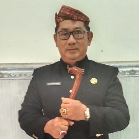 Foto Kepsek