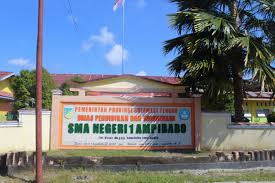 Profil Sekolah