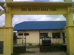 Profil Sekolah