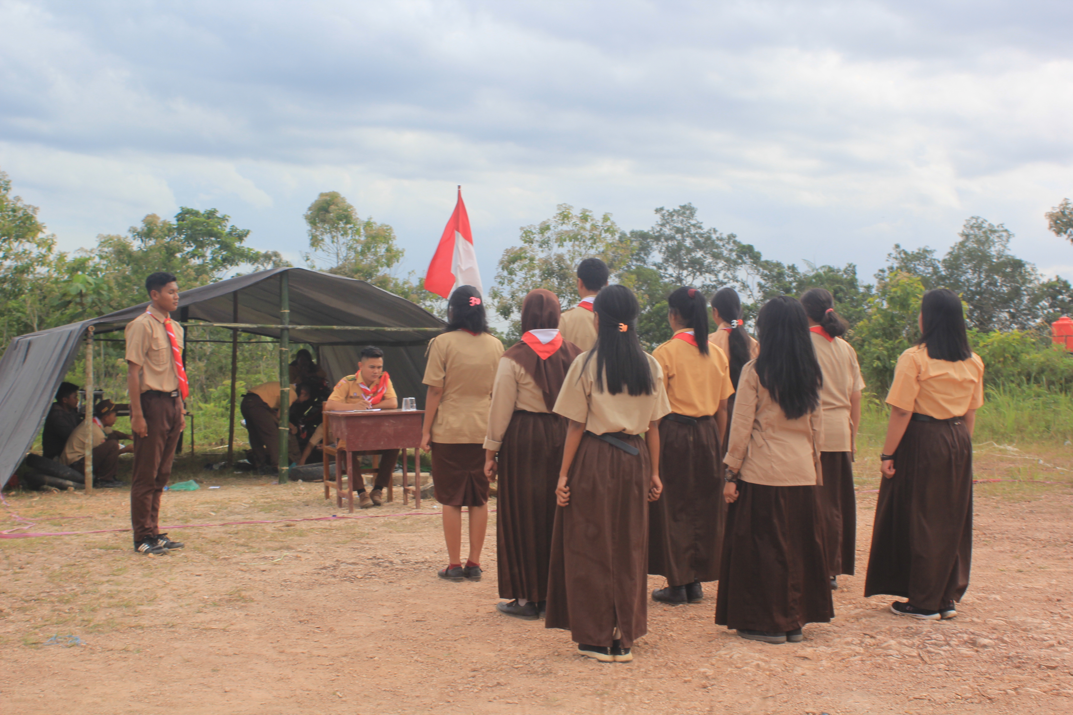 KEGIATAN PERSAMI 2019