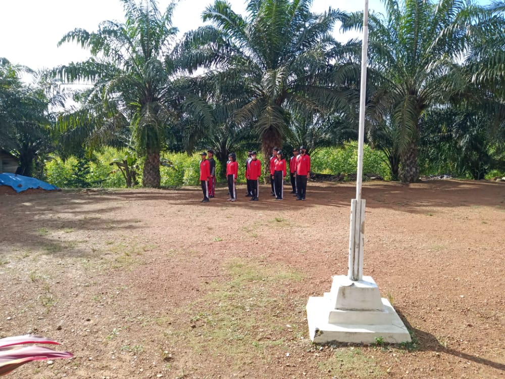 KEGIATAN PELATIHAN UNTUK LKBB