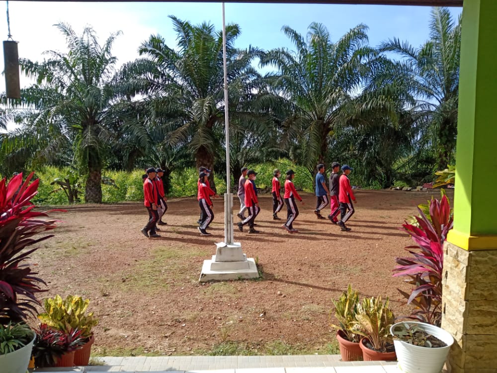 KEGIATAN PELATIHAN UNTUK LKBB