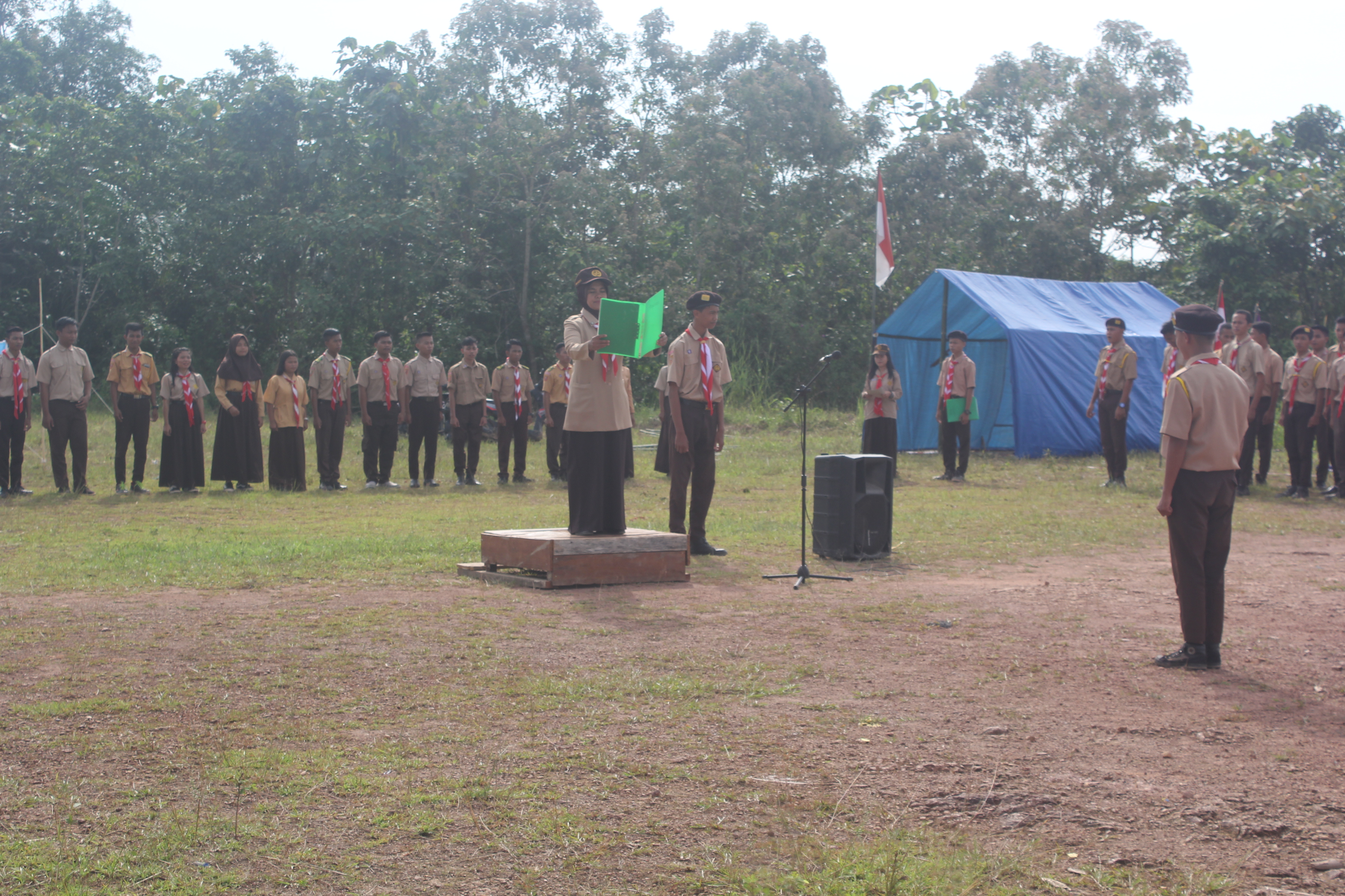 KEGIATAN PERSAMI 2019