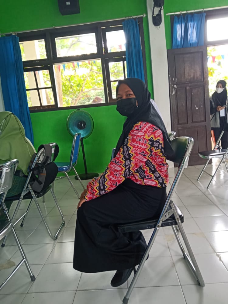 KEGIATAN PERLOMBAAN SMANSA CUP KE-15