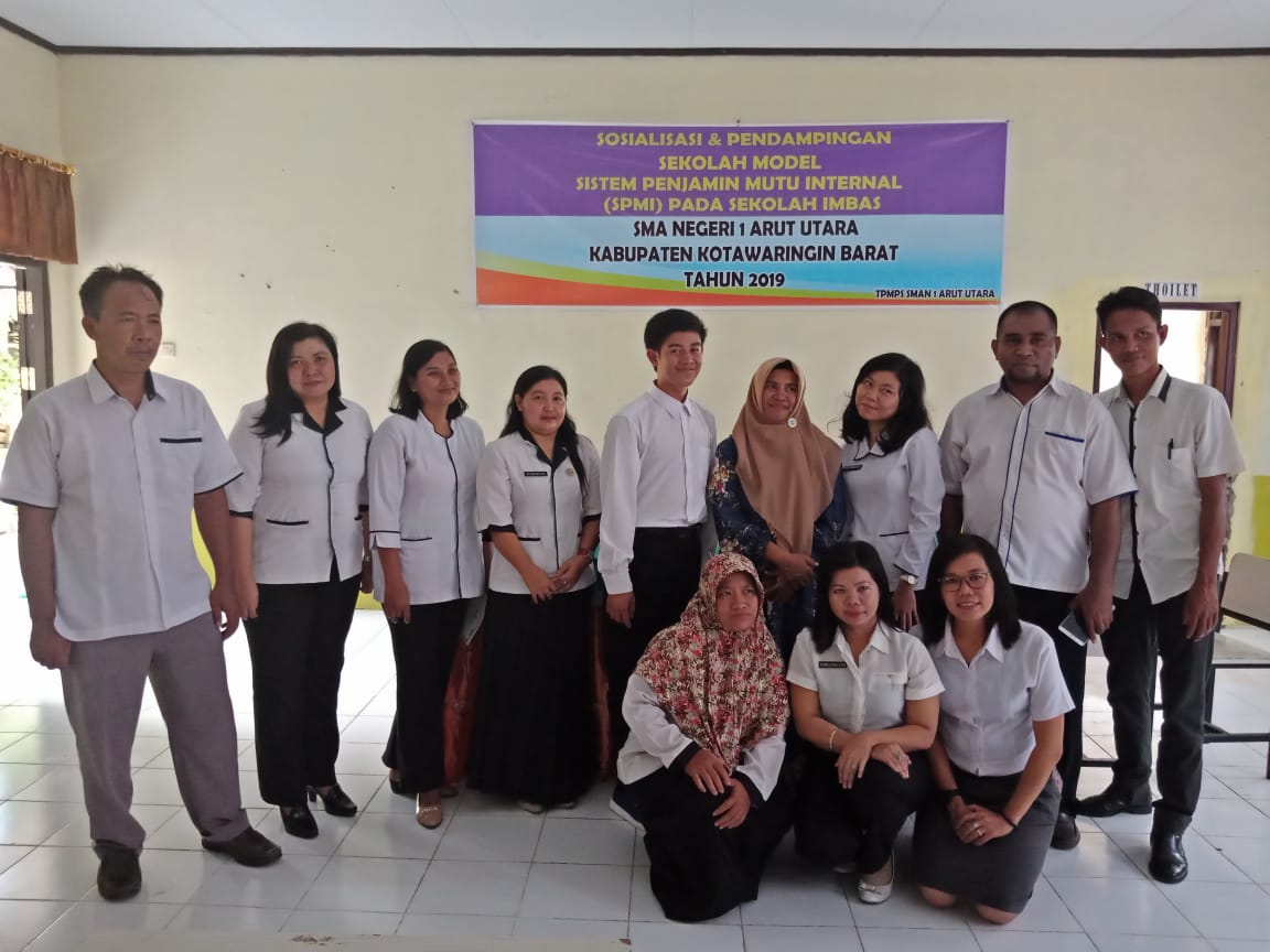KEGIATAN SPMI