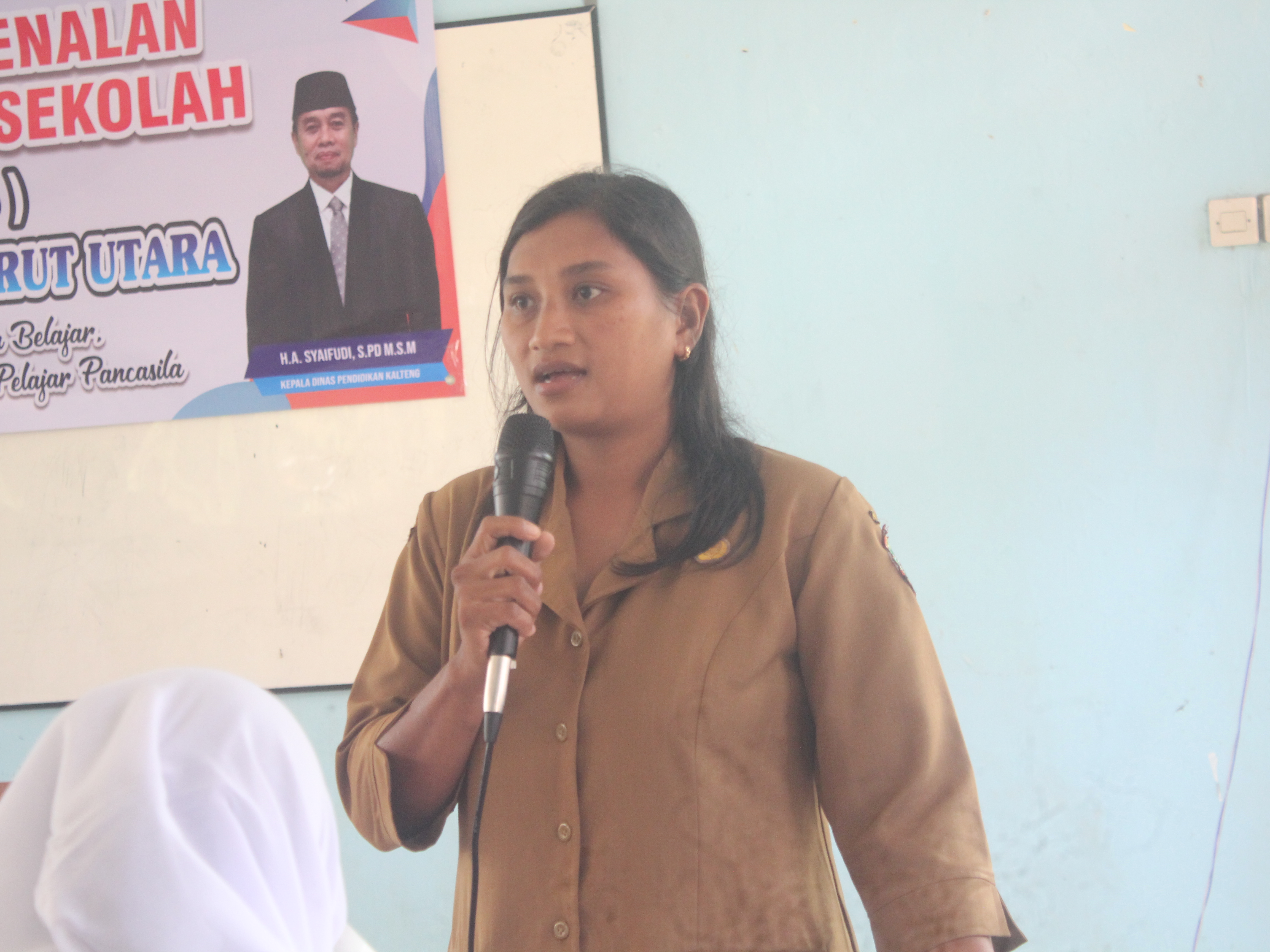 KEGIATAN MPLS TAHUN AJARAN 2022/2023