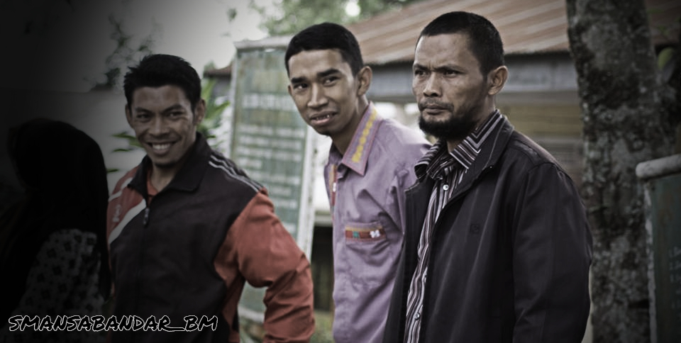 Guru dan Tenaga Pendidikan