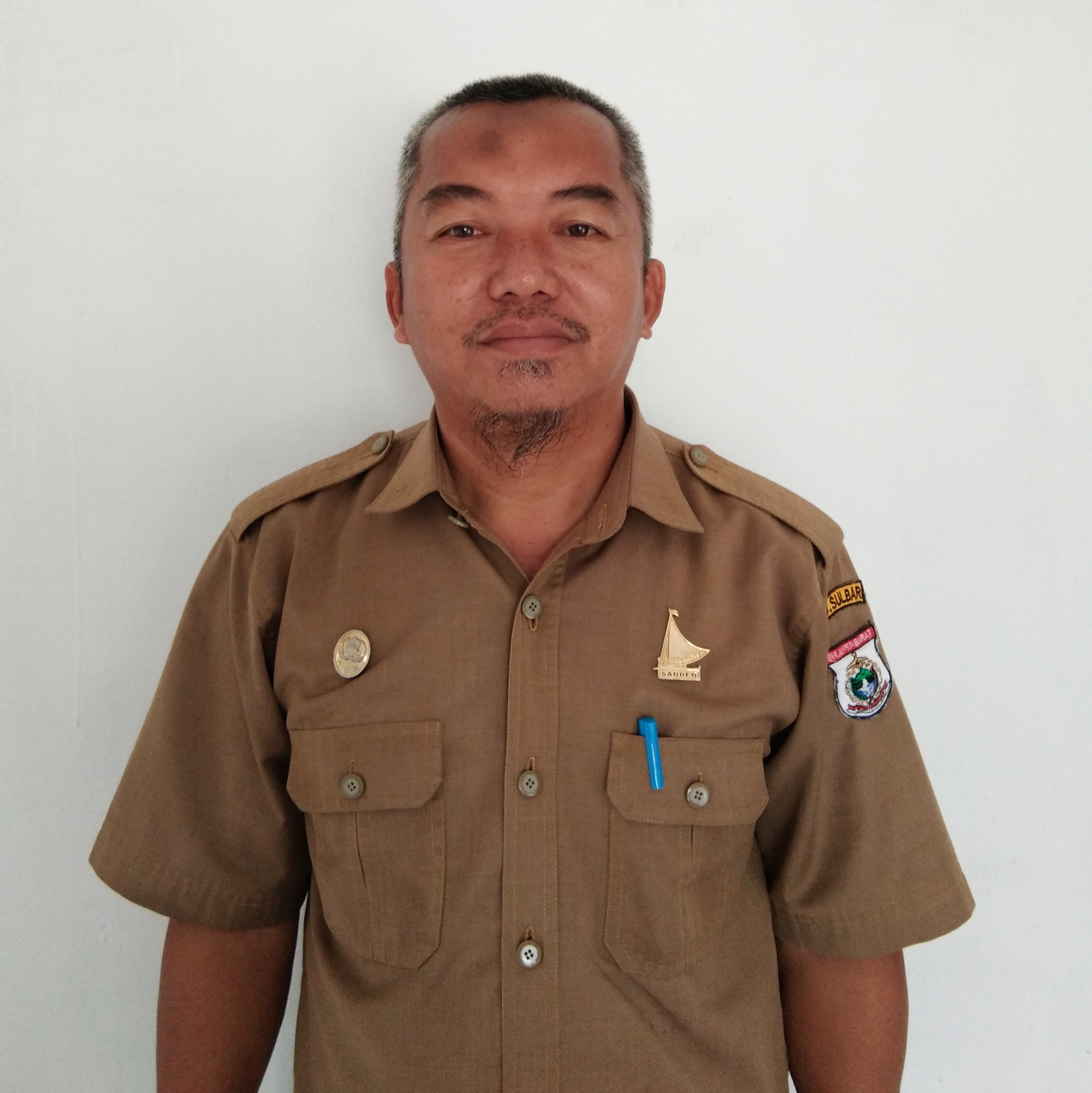 Foto Kepsek