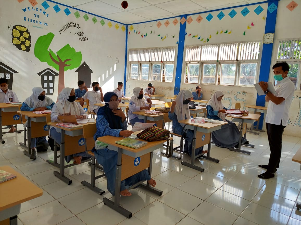 Perayaan 17 Agustus