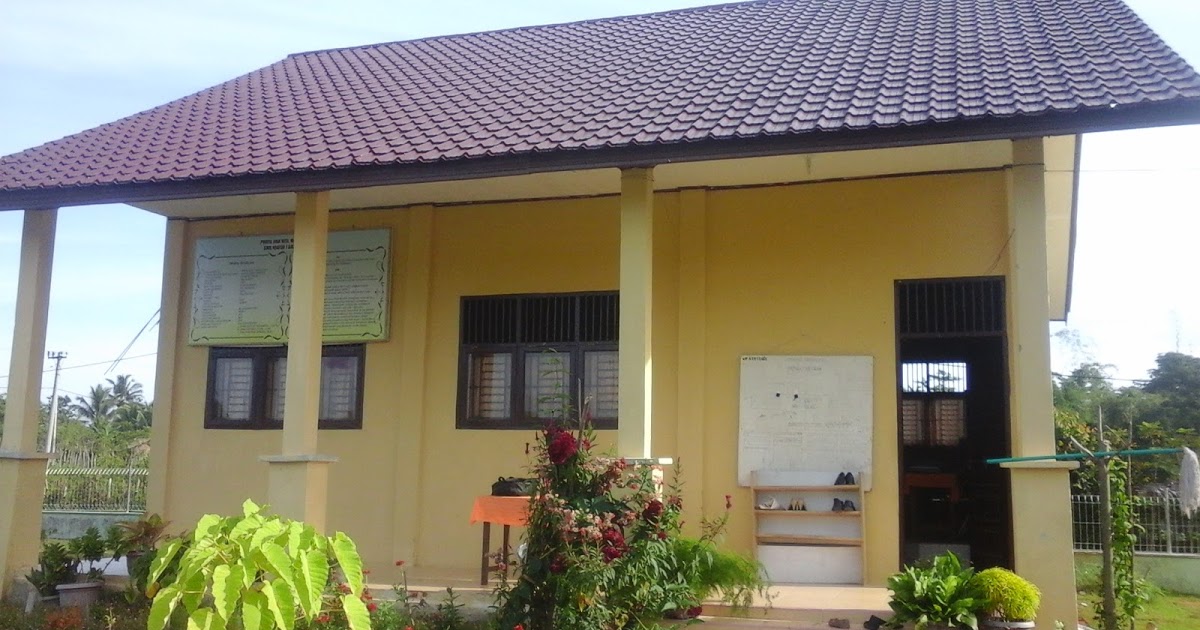 Profil sekolah