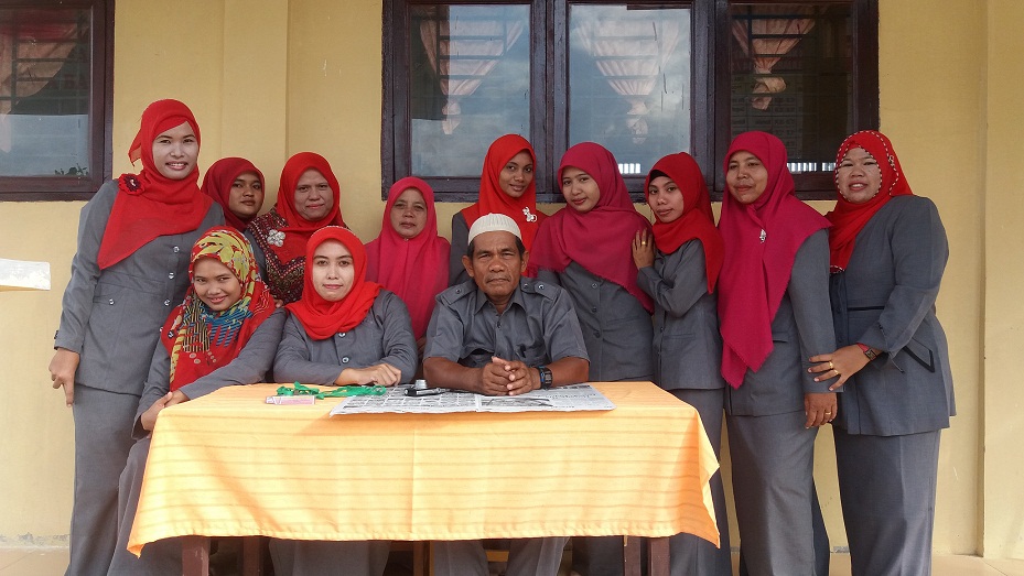Profil sekolah
