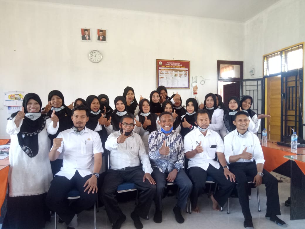 Profil sekolah