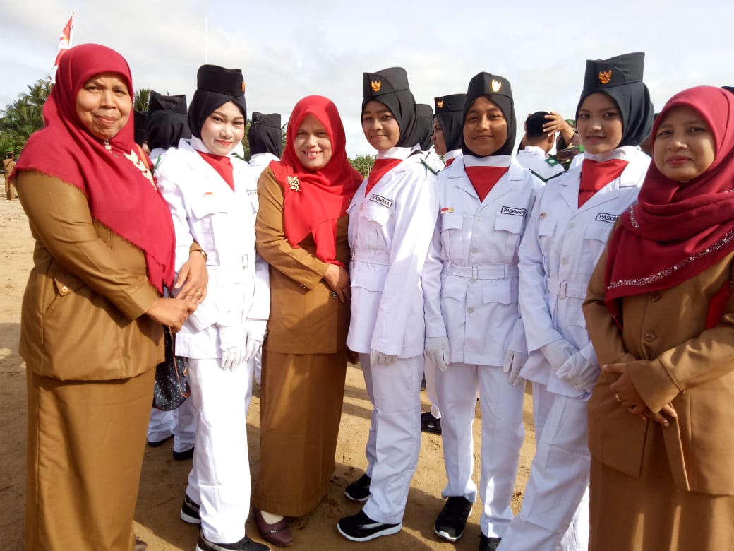 Perayaan 17 Agustus