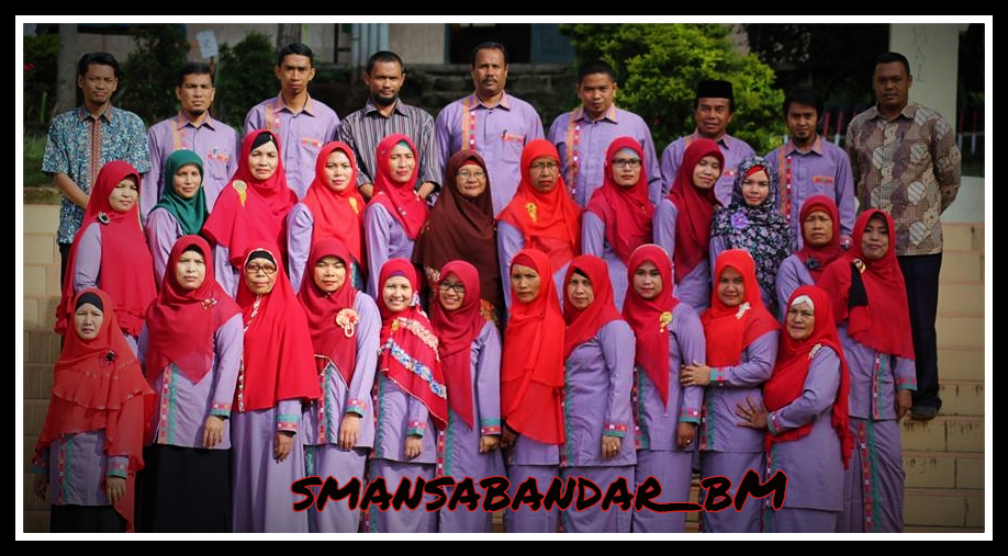 Guru dan Tenaga Pendidikan