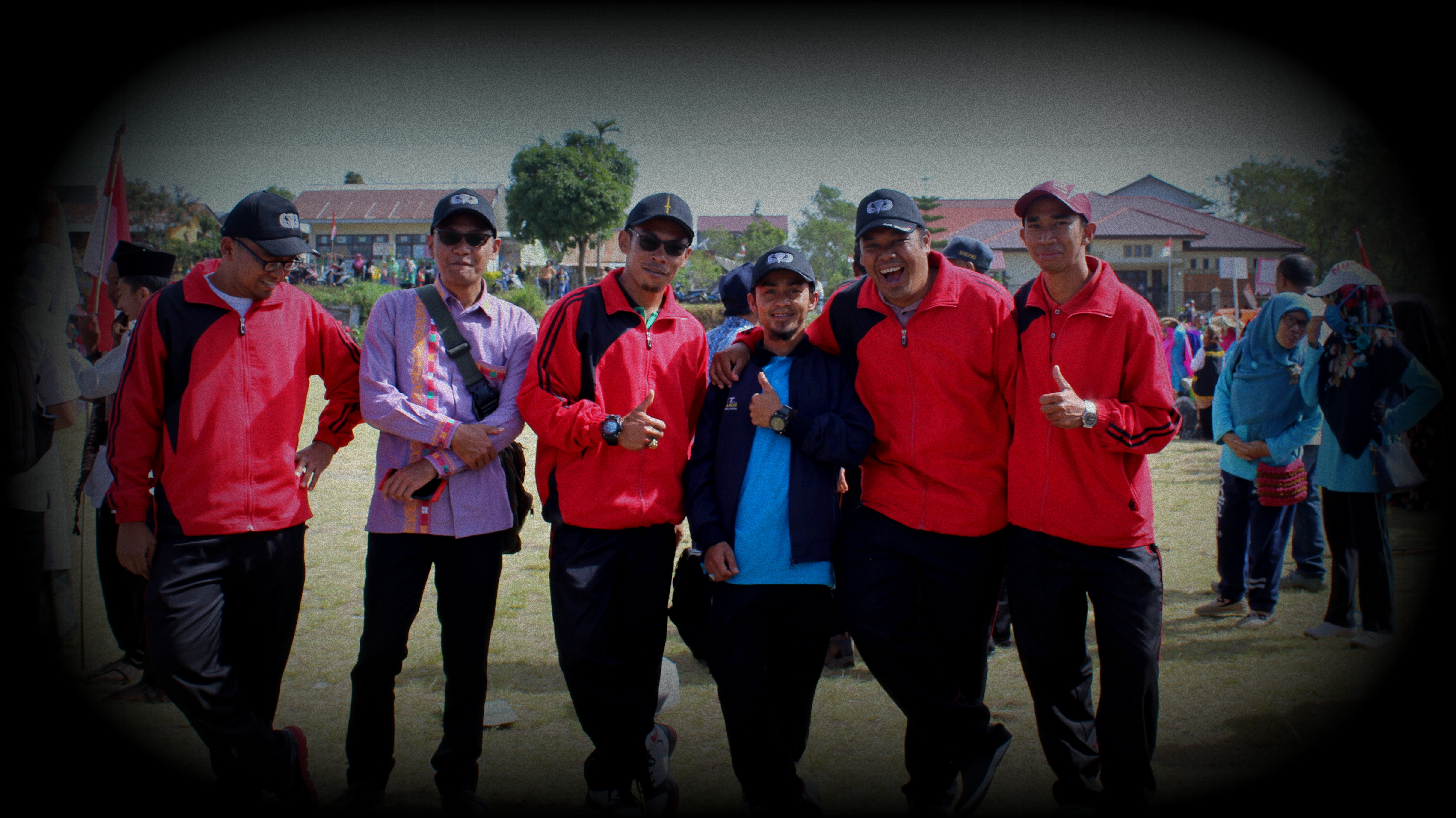Guru dan Tenaga Pendidikan