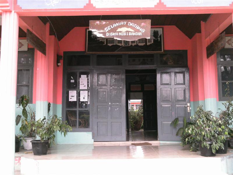 Guru dan Tenaga Pendidikan
