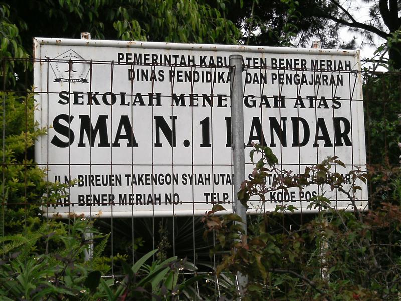 Guru dan Tenaga Pendidikan