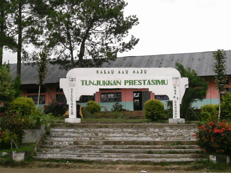 Guru dan Tenaga Pendidikan